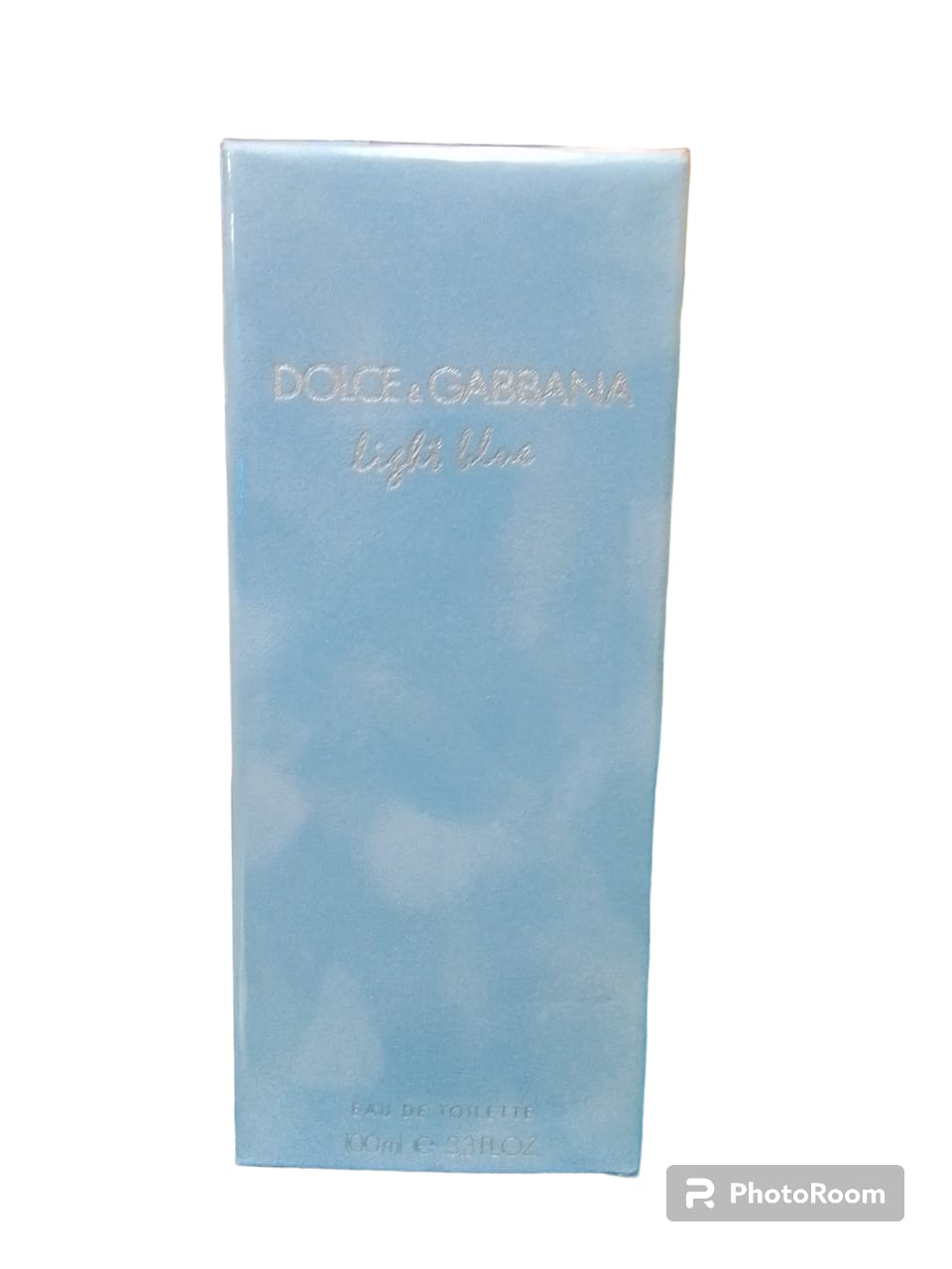 Perfume Dolce & Gabanna Light Blue W 